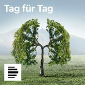 Podcast Tag für Tag