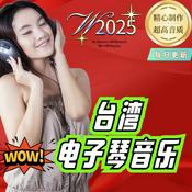 Podcast 台湾电子琴精选