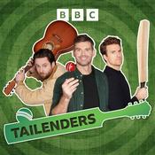 Podcast Tailenders