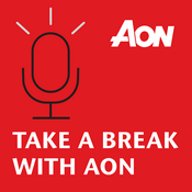 Podcast Take a Break with Aon