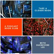 Podcast Take a Closer Book
