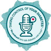 Podcast Taking Control Of Your Diabetes® - The Podcast!