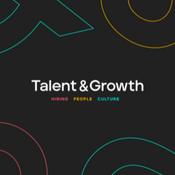 Talent and Growth - The Talent Acquisition Podcast