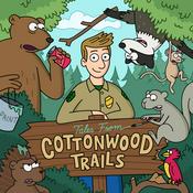 Podcast Tales from Cottonwood Trails