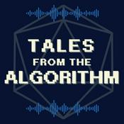 Podcast TALES FROM THE ALGORITHM