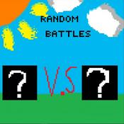 Podcast Random Battles