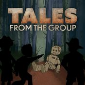 Podcast Tales From The Group