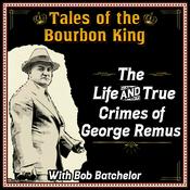 Podcast Tales of the Bourbon King