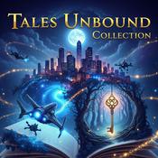Podcast Tales Unbound