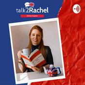 Podcast Talk 2 Rachel