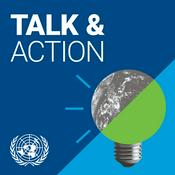 Podcast Talk and Action