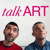 Podcast Talk Art