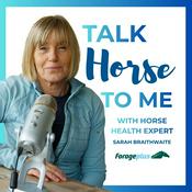 Podcast Talk Horse To Me