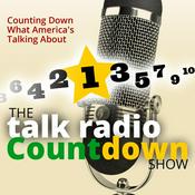 Podcast Talk Radio Countdown Show