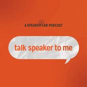 Podcast Talk Speaker to Me