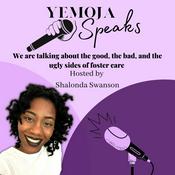 Podcast Yemoja Speaks