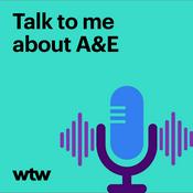 Podcast Talk to me about A&E