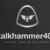 Podcast Talkhammer40k