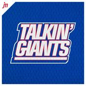 Podcast Talkin’ Giants (Giants Podcast)