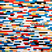 Podcast Talking about My Family - João Vitor De Lima Almeida