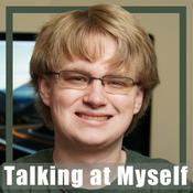 Podcast Talking At Myself with Kelson
