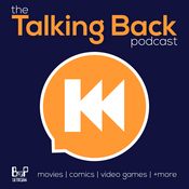 Podcast Talking Back