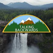 Podcast Talking Backwards: A Twin Peaks Podcast
