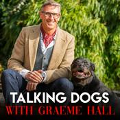 Podcast Talking Dogs with Graeme Hall