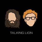 Podcast Talking Lion