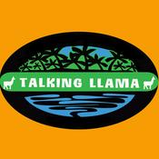 Podcast Talking Llama: A Survivor Podcast