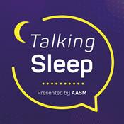 Podcast Talking Sleep
