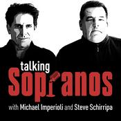 Podcast Talking Sopranos