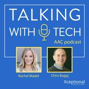 Podcast Talking With Tech AAC Podcast