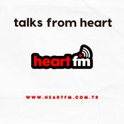 Podcast Talks From Heart