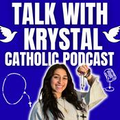 Podcast TalkWithKrystal