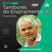 Podcast Tambores do ensinamento