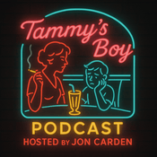 Podcast Tammy's Boy Podcast