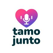 Podcast Tamo Junto - sobre relacionamento, vida adulta e filhos
