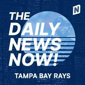 Podcast Tampa Bay Rays News Today | 2 Min News | The Daily News Now!