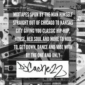 Podcast Tapes by Cache 22