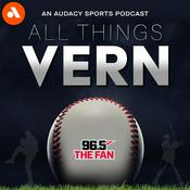 Podcast All Things Vern