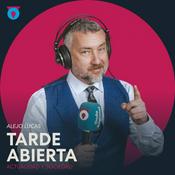 Podcast TARDE ABIERTA