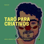 Podcast tarô para criativos