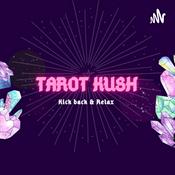 Podcast Tarot Kush
