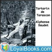 Podcast Tartarin de Tarascon by Alphonse Daudet