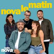Podcast Nova le matin