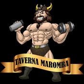 Podcast Taverna Maromba Cast