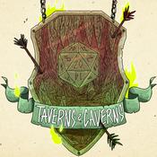 Podcast Taverns & Caverns