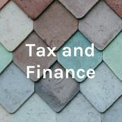 Podcast Tax and Finance