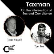 Podcast Taxman